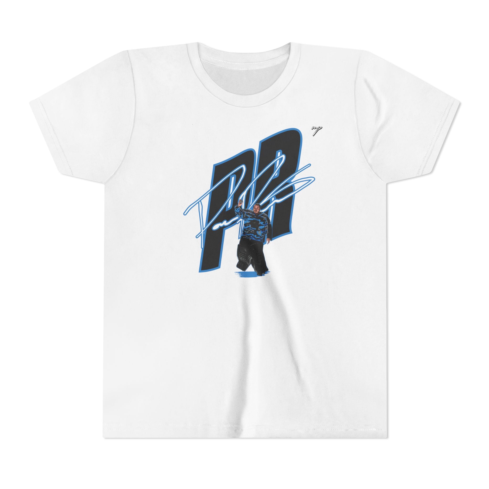 Parker Rutherford YOUTH Graphic Tee