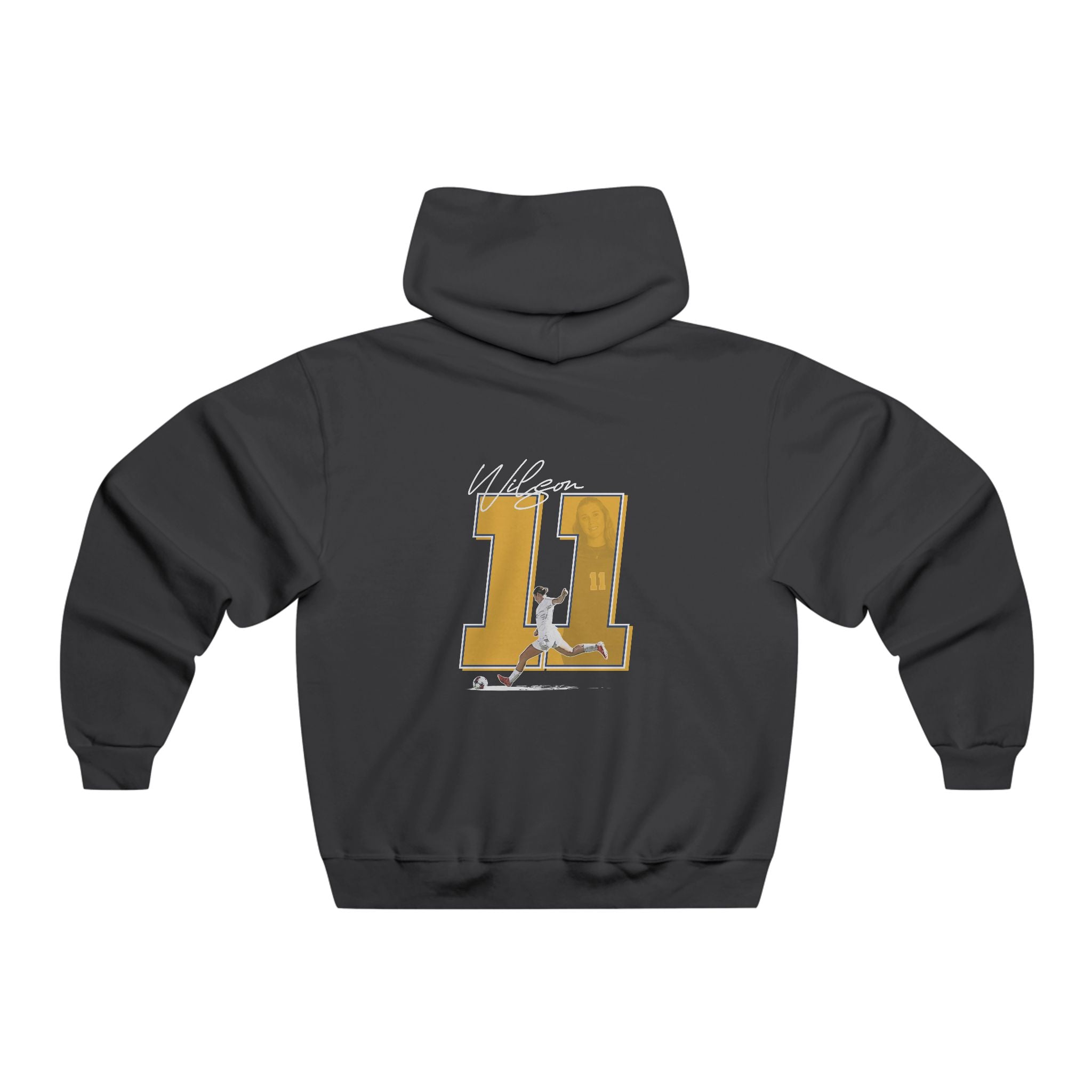 Phoebe Wilson Vintage Hoodie