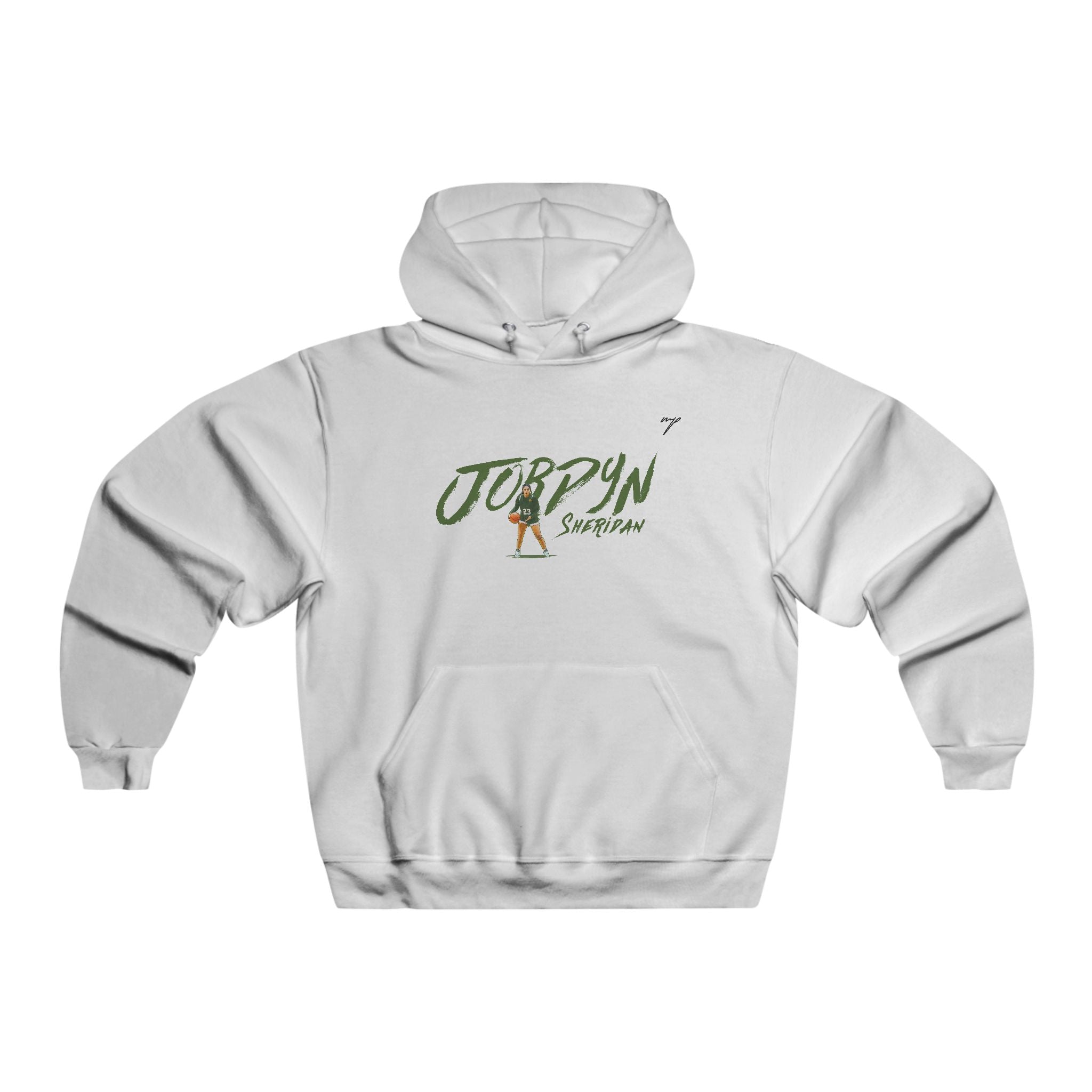 Jordyn Sheridan Vintage Hoodie
