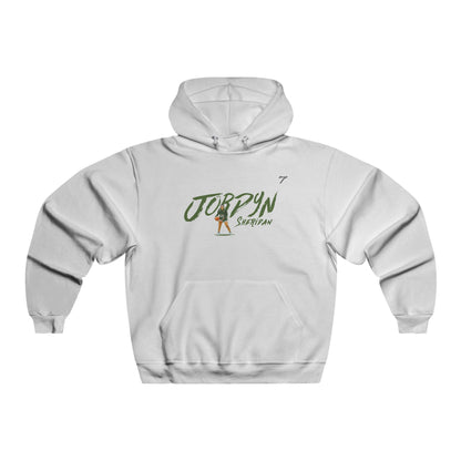 Jordyn Sheridan Vintage Hoodie