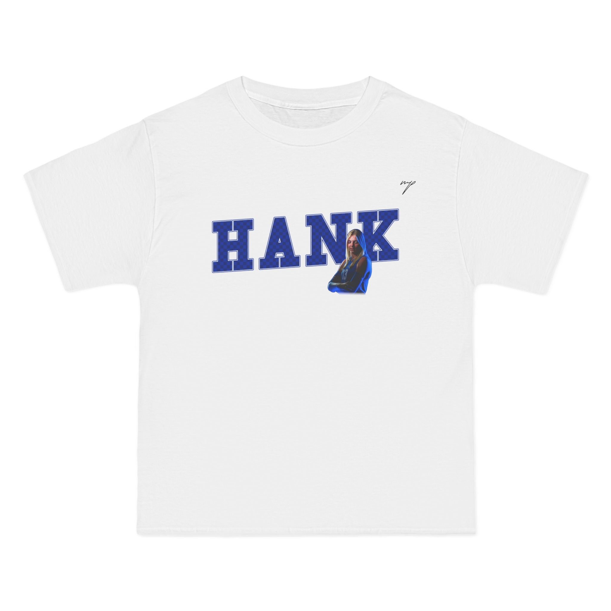 Hannah Benjamin Vintage Tee