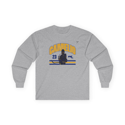 Ava Camelio Long Sleeve