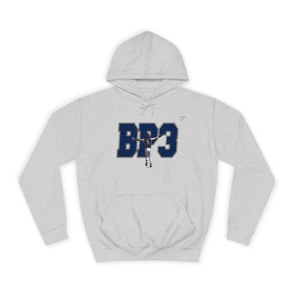 Brady Palmer Hoodie