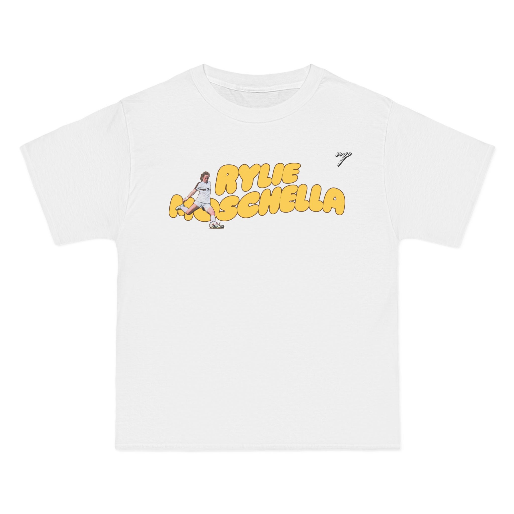 Rylie Moschella Vintage Tee