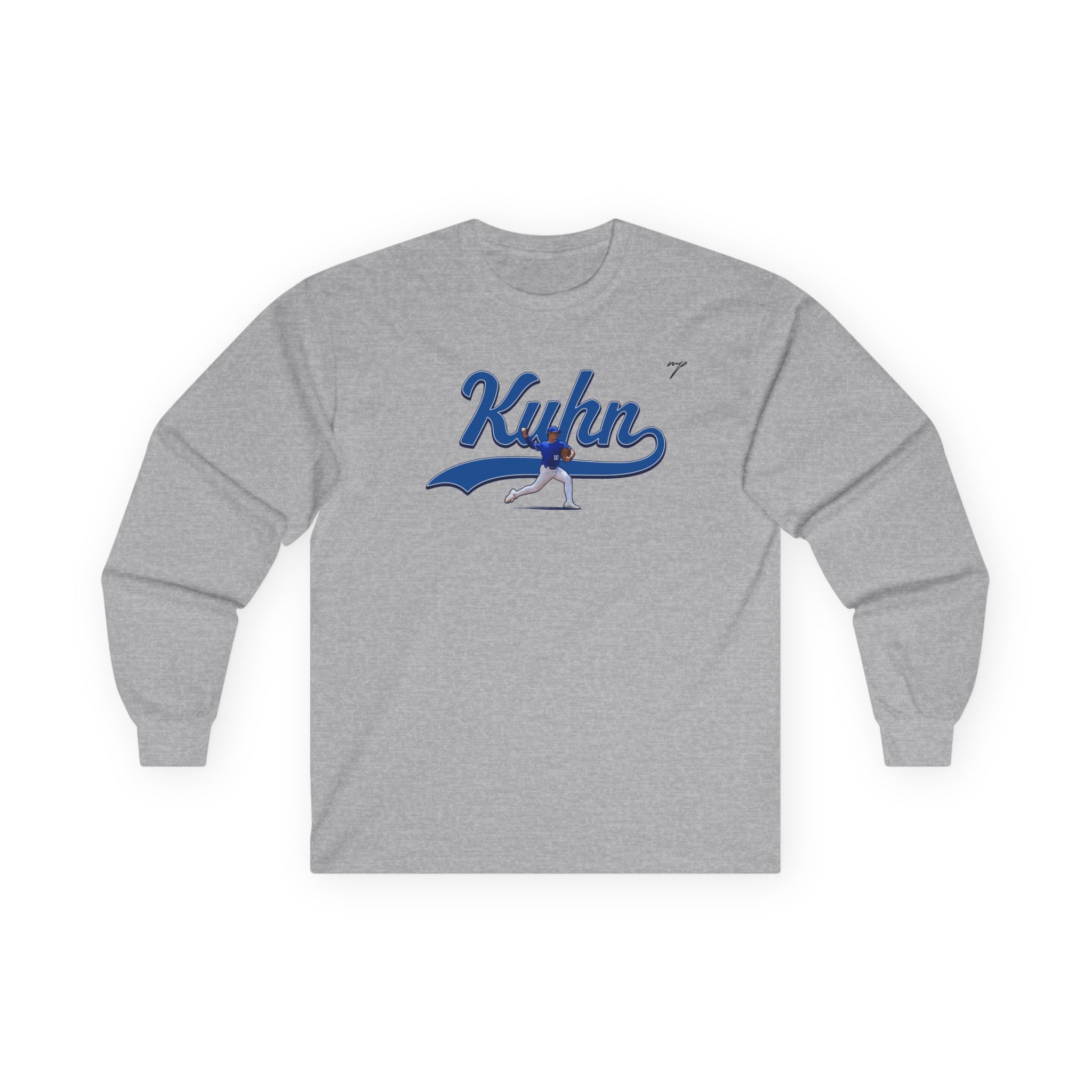Cole Kuhn Long Sleeve