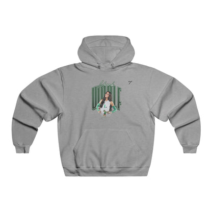 Maranda Woolf Vintage Hoodie