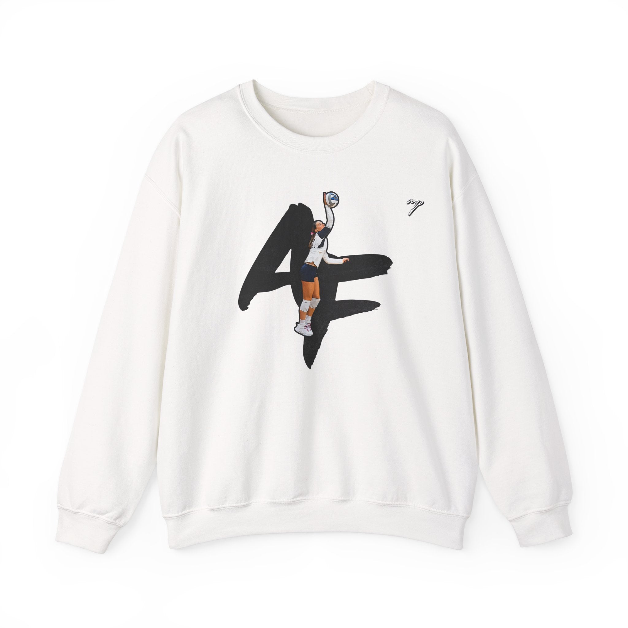 Ava Falduto Crewneck