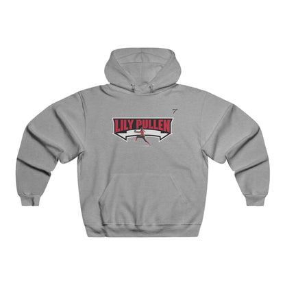 Lily Pullen Vintage Hoodie