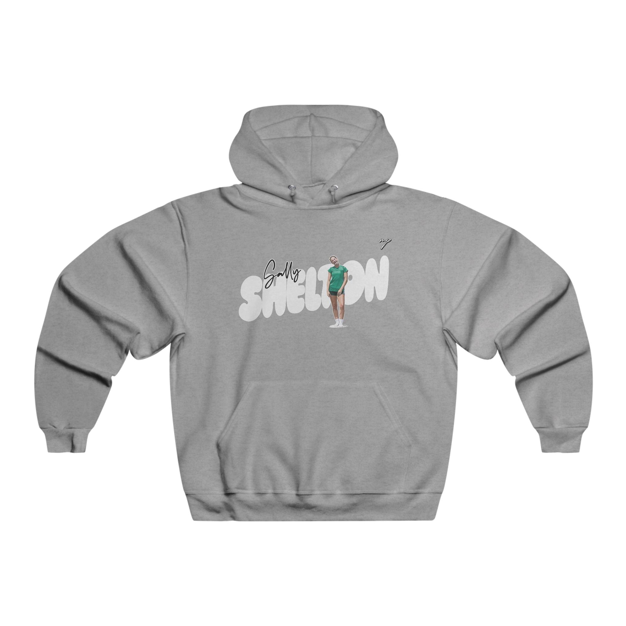 Sally Shelton Vintage Hoodie