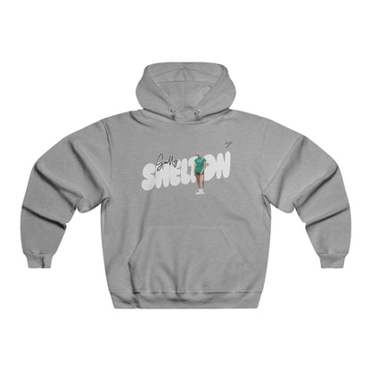 Sally Shelton Vintage Hoodie