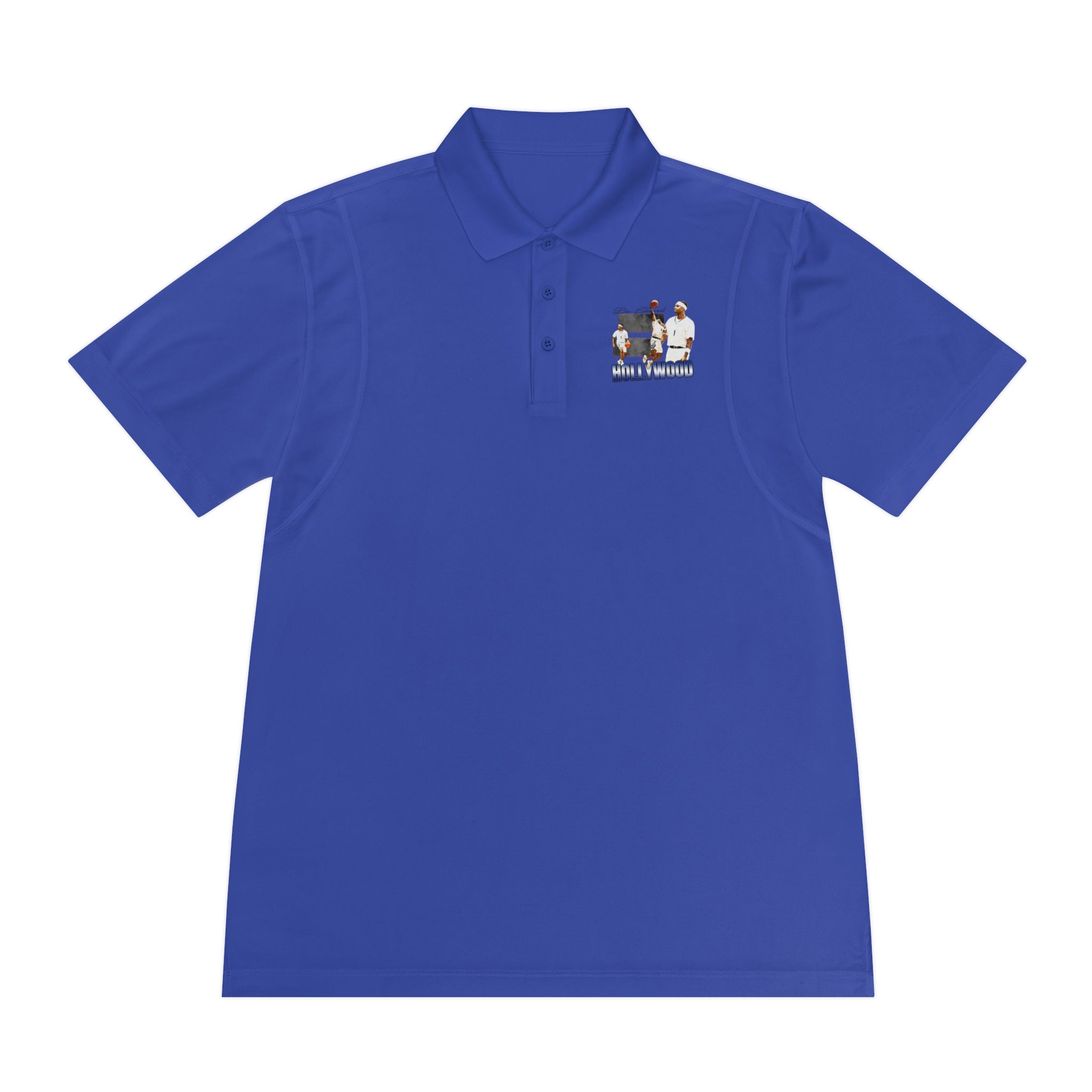Dev Edwards Polo
