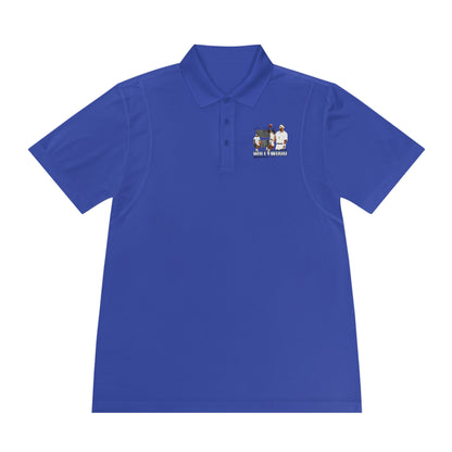 Dev Edwards Polo