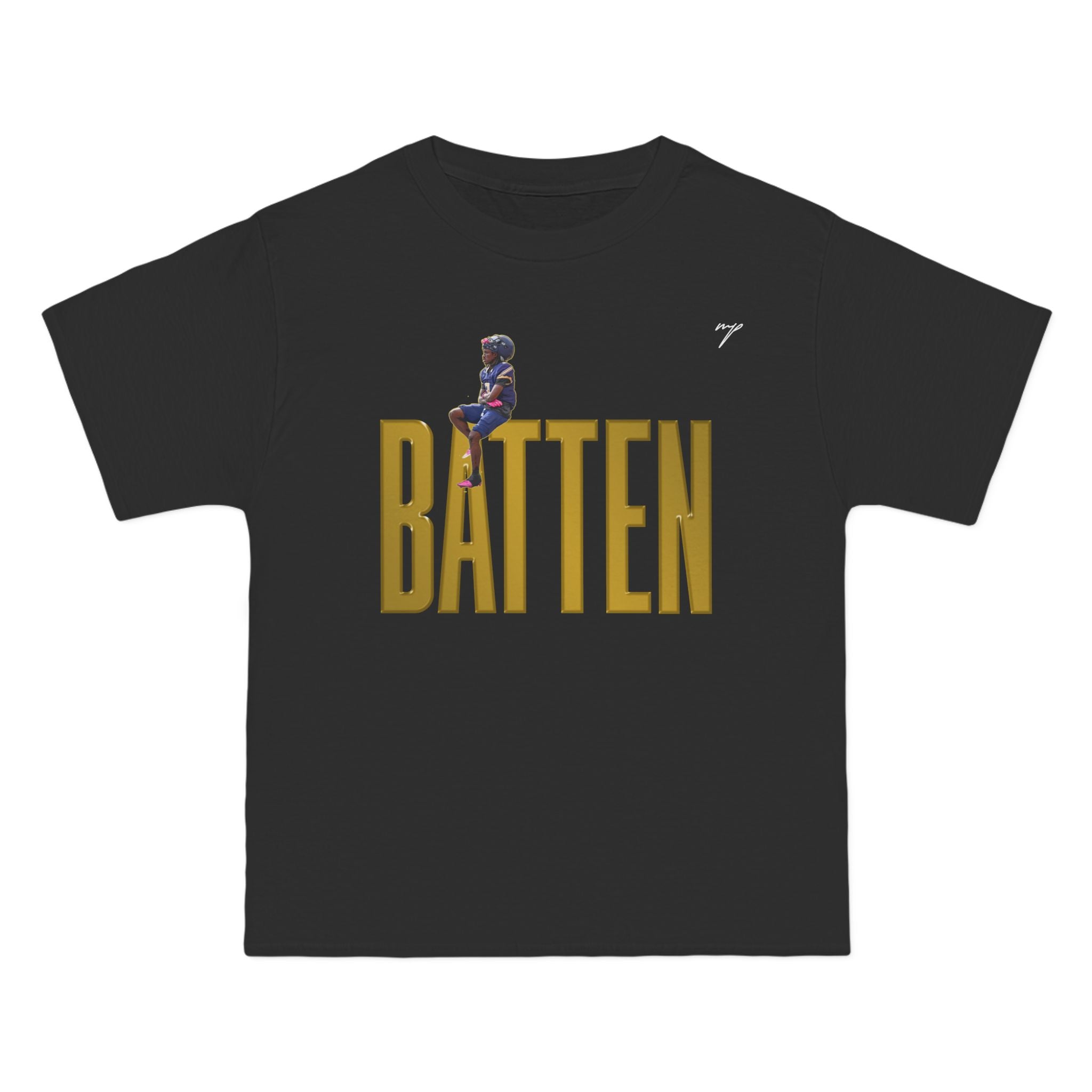 Kordell Batten Vintage Tee