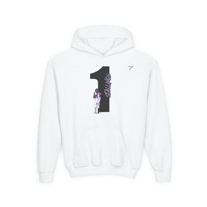 Tae Stallings YOUTH Hoodie