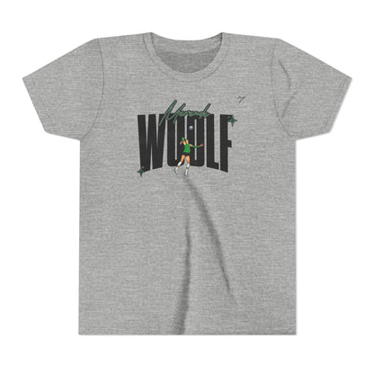 Maranda Woolf YOUTH Graphic Tee