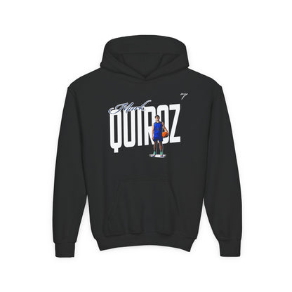 Mark Quiroz YOUTH Hoodie