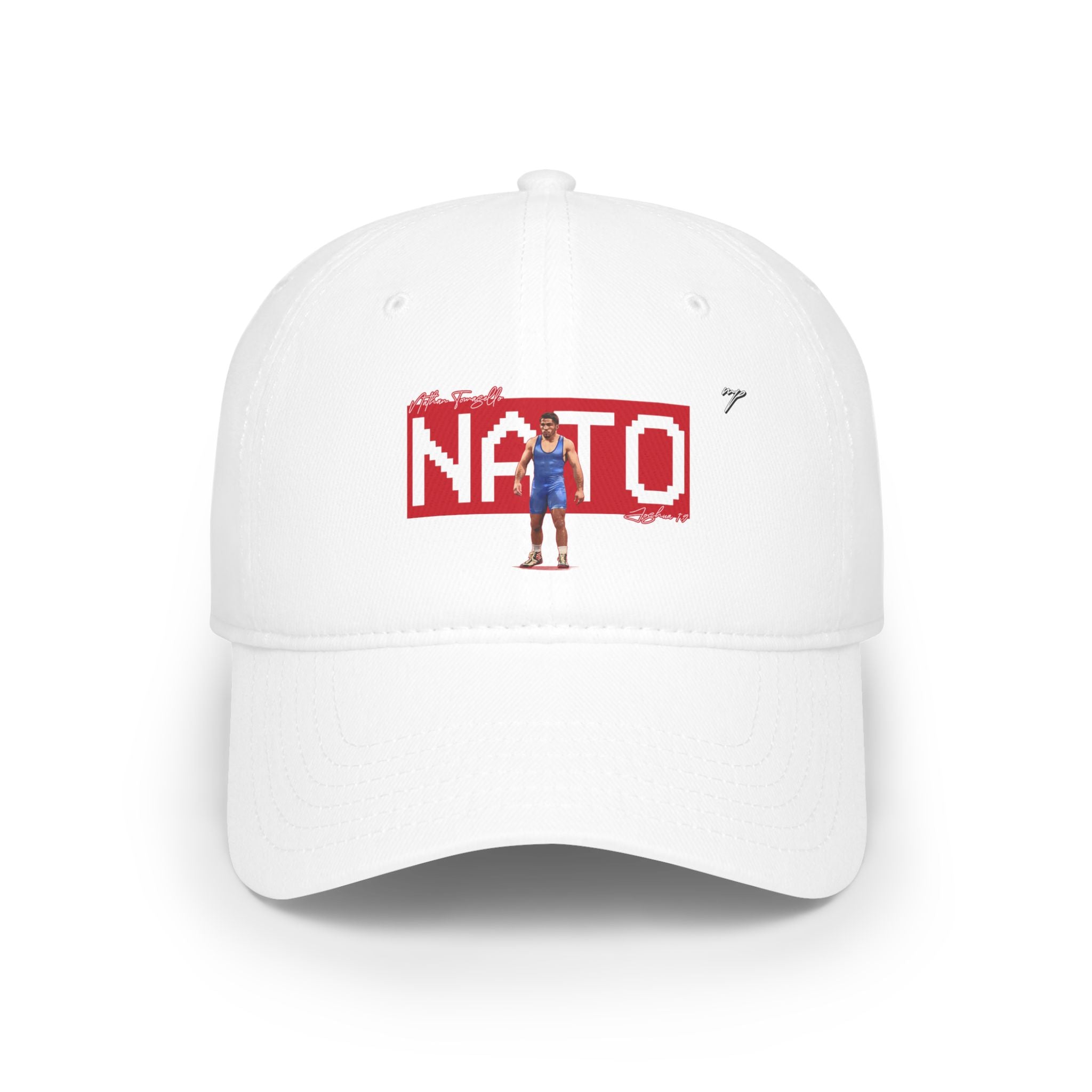 Nathan Tomasello Hat