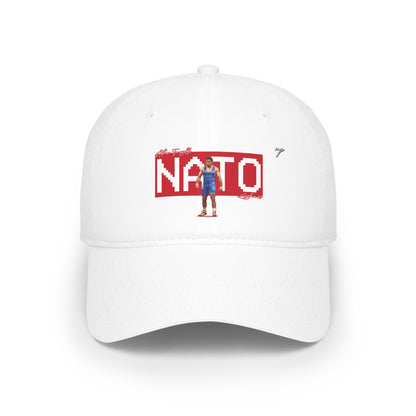 Nathan Tomasello Hat