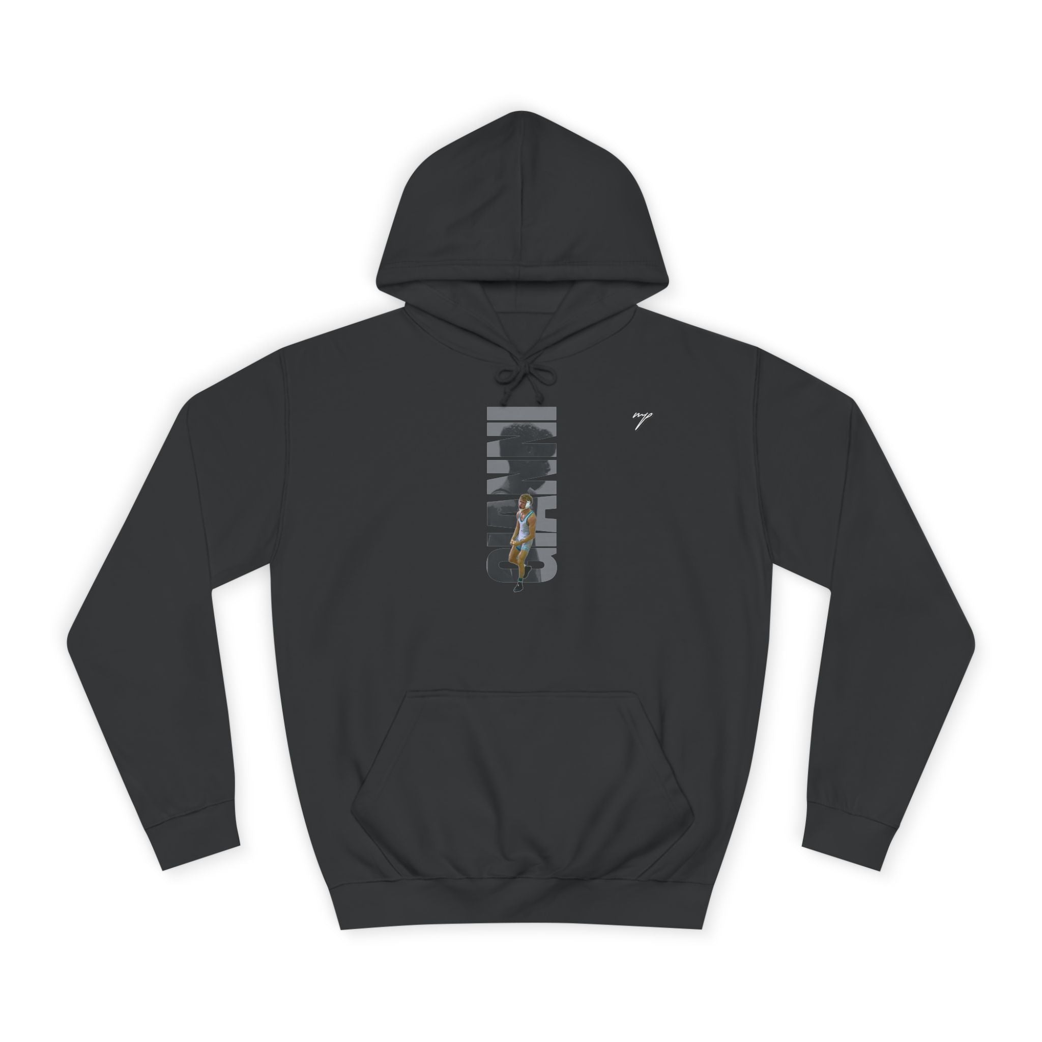 Gianni Valeriani Hoodie