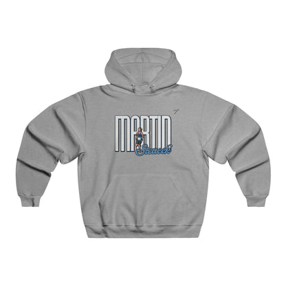Martin Steucek Vintage Hoodie
