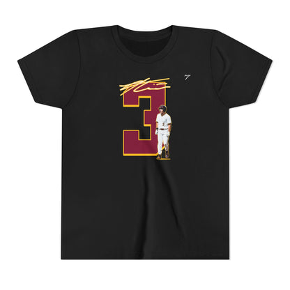 Landon Hairston YOUTH Graphic Tee