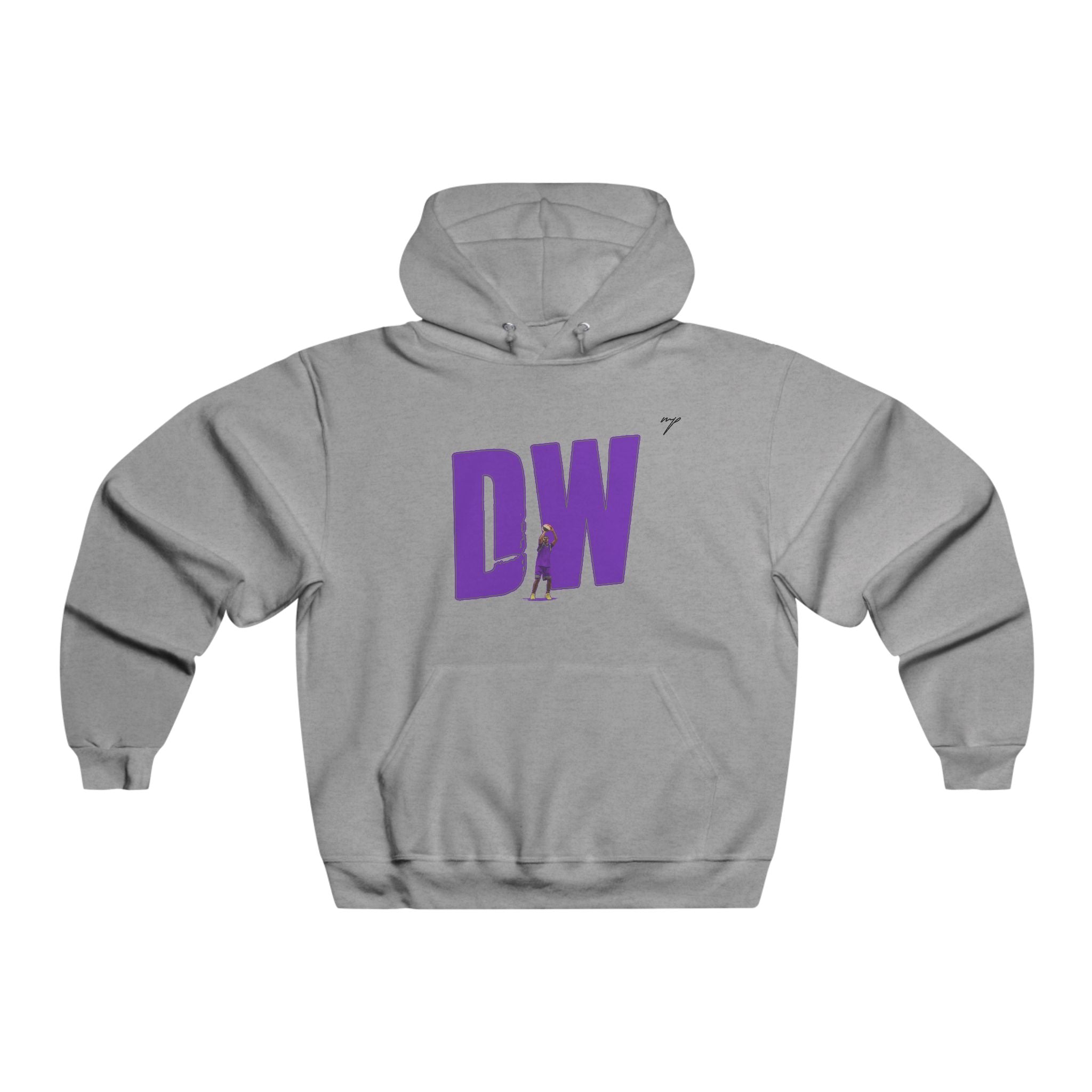 Dashawn Westbrook Vintage Hoodie