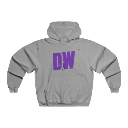 Dashawn Westbrook Vintage Hoodie