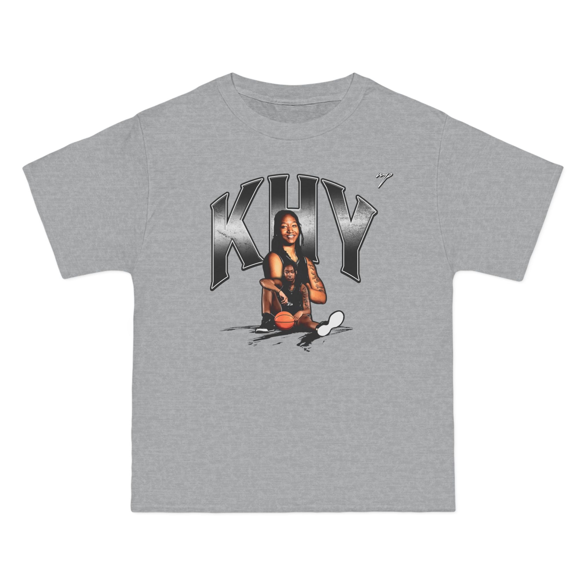 Khyala Ngodu Vintage Tee