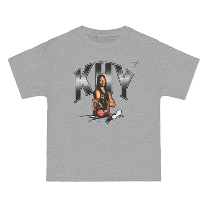 Khyala Ngodu Vintage Tee