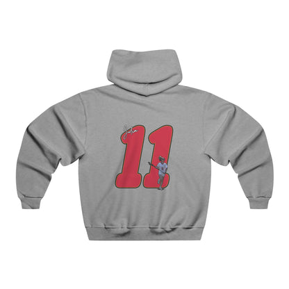 Julia Bradley Vintage Hoodie