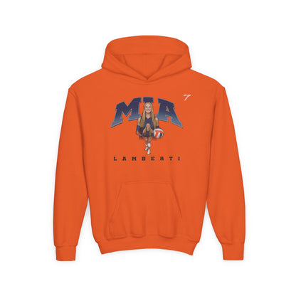 Mia Lamberti YOUTH Hoodie