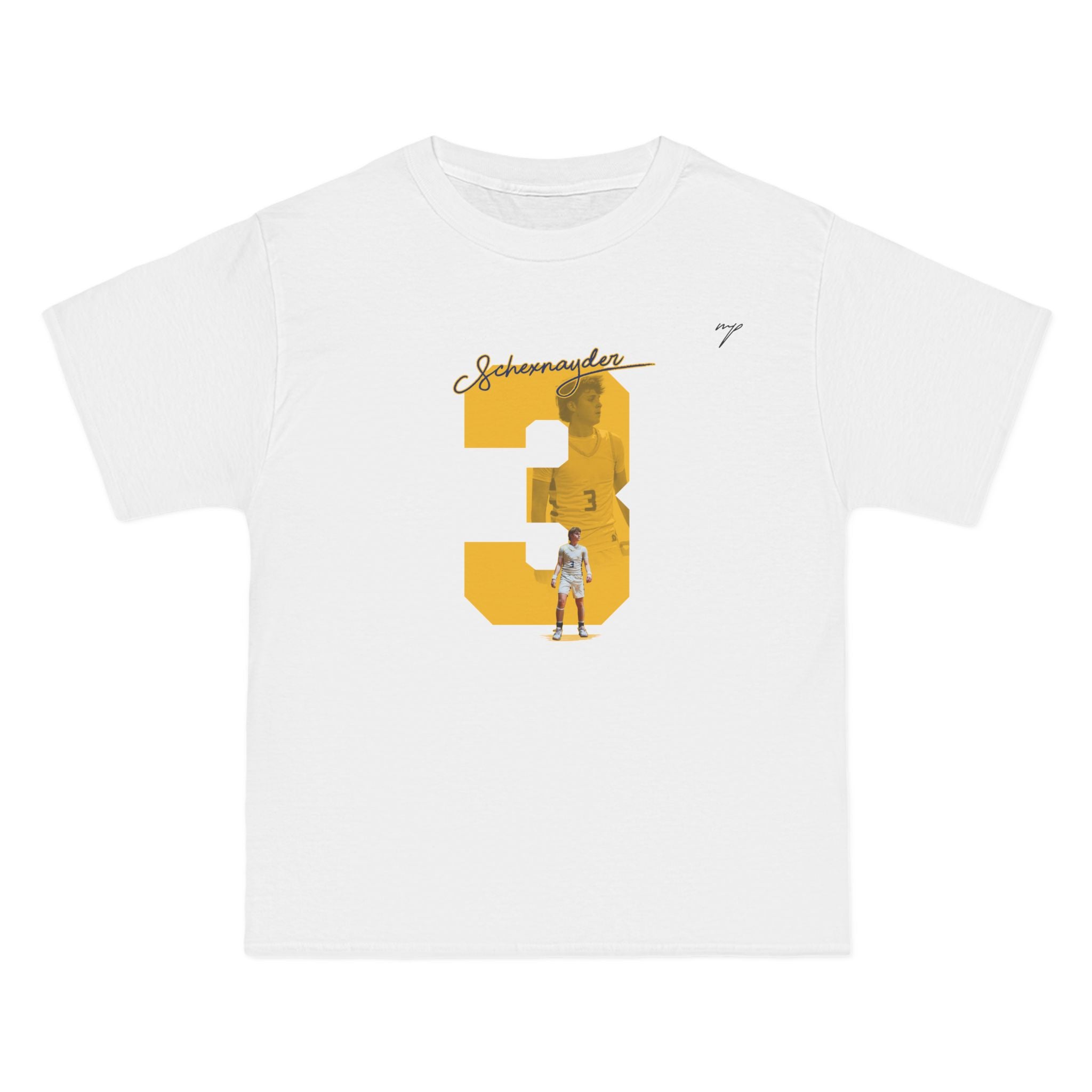 Kamryn Schexnayder Vintage Tee