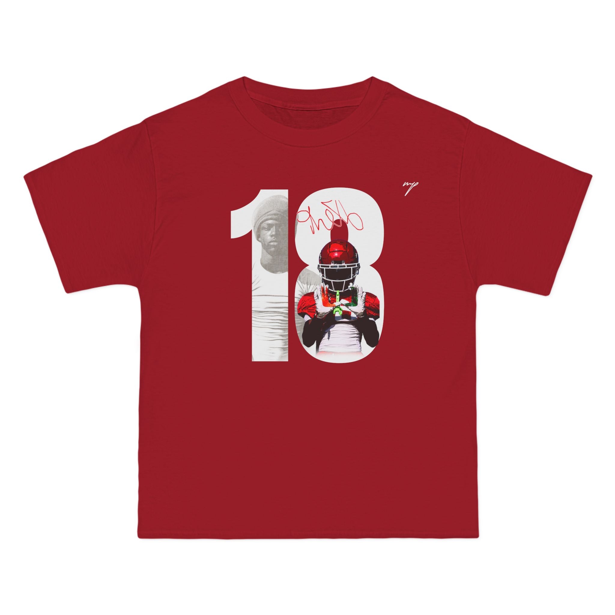 Jayden Brown Vintage Tee
