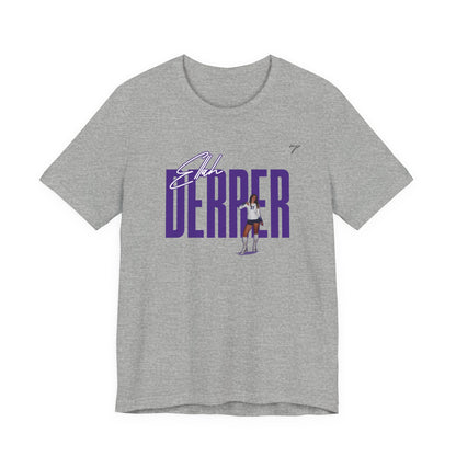 Ellah Derrer Graphic Tee