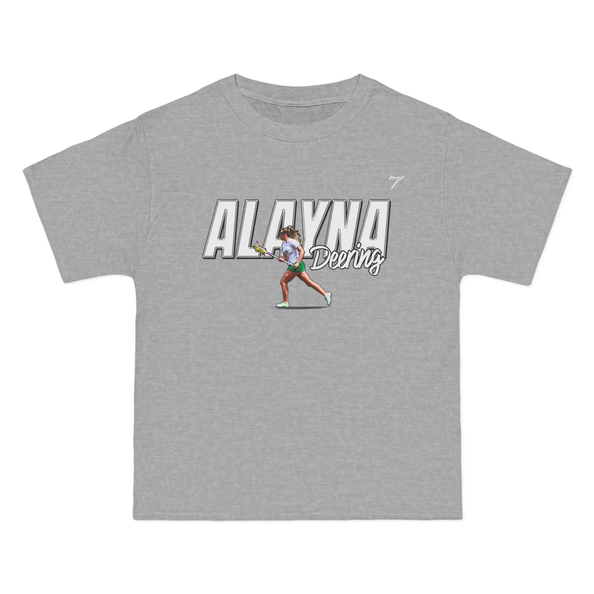 Alayna Deering Vintage Tee
