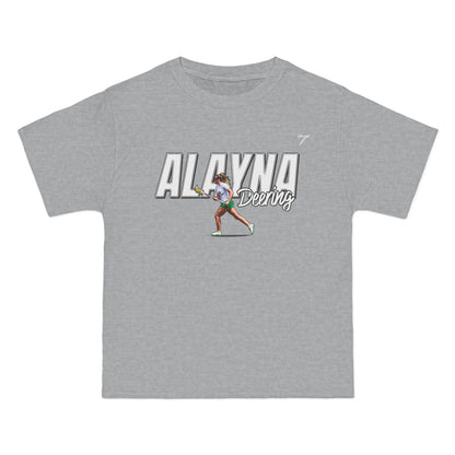 Alayna Deering Vintage Tee