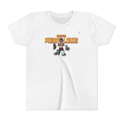 Emmanuel Pierre-Louis YOUTH Graphic Tee