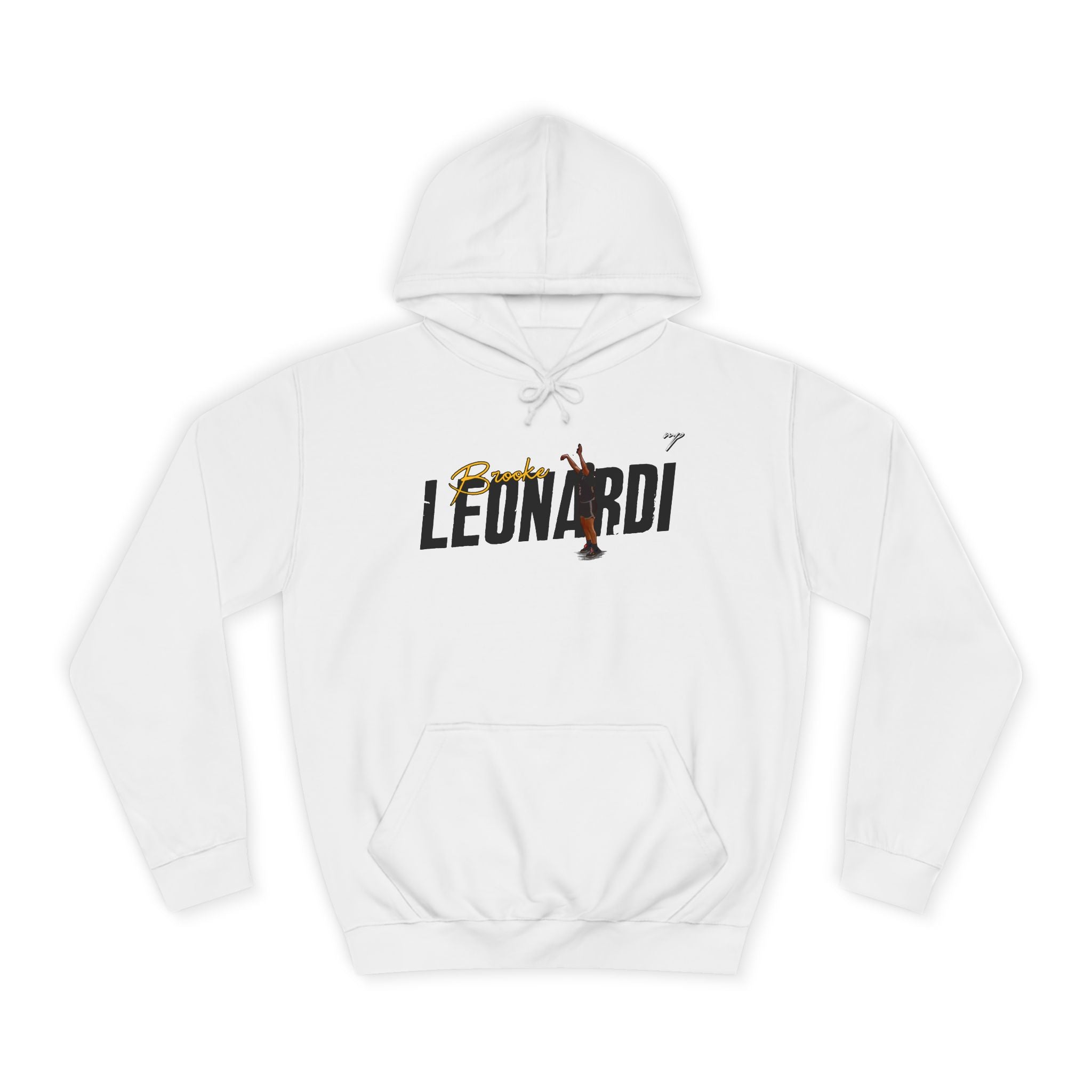 Brooke Leonardi Hoodie