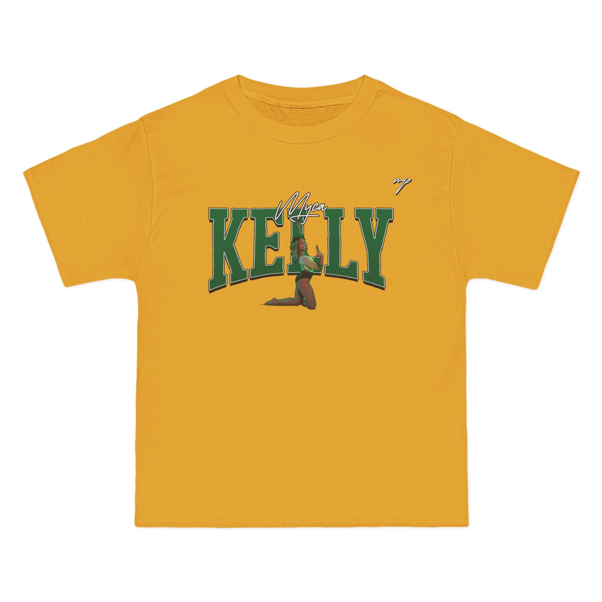 Myca Kelly Vintage Tee