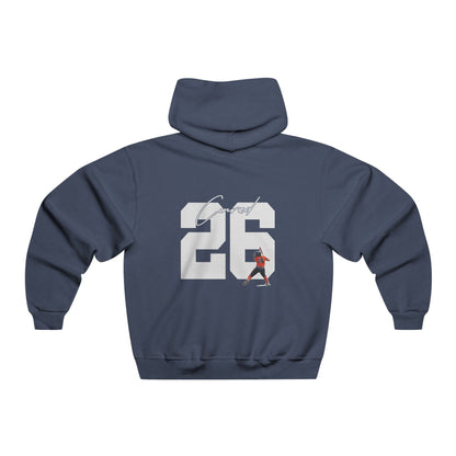 Becca Conrad Vintage Hoodie
