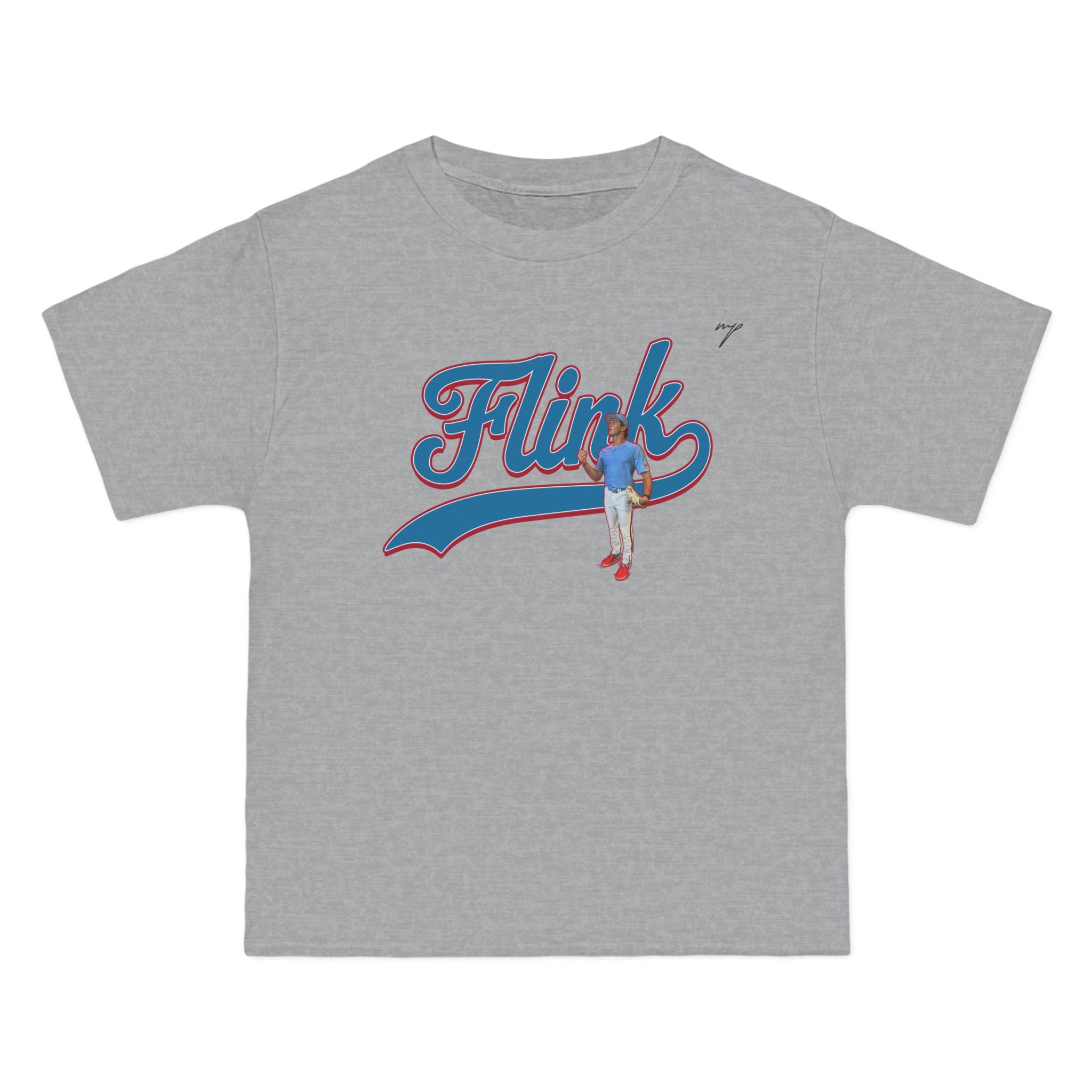Michael Flink Vintage Tee