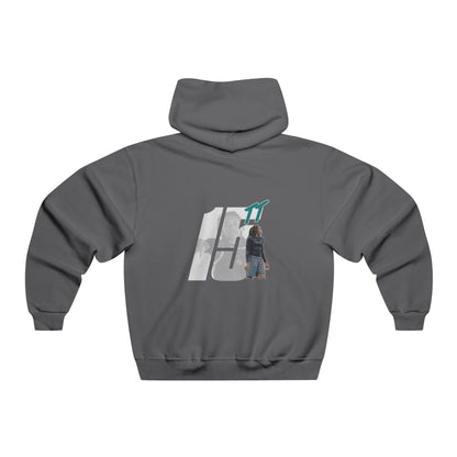 Tateyoina Harris Vintage Hoodie