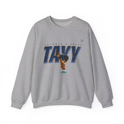Javonte "Tayy" Nickles Crewneck
