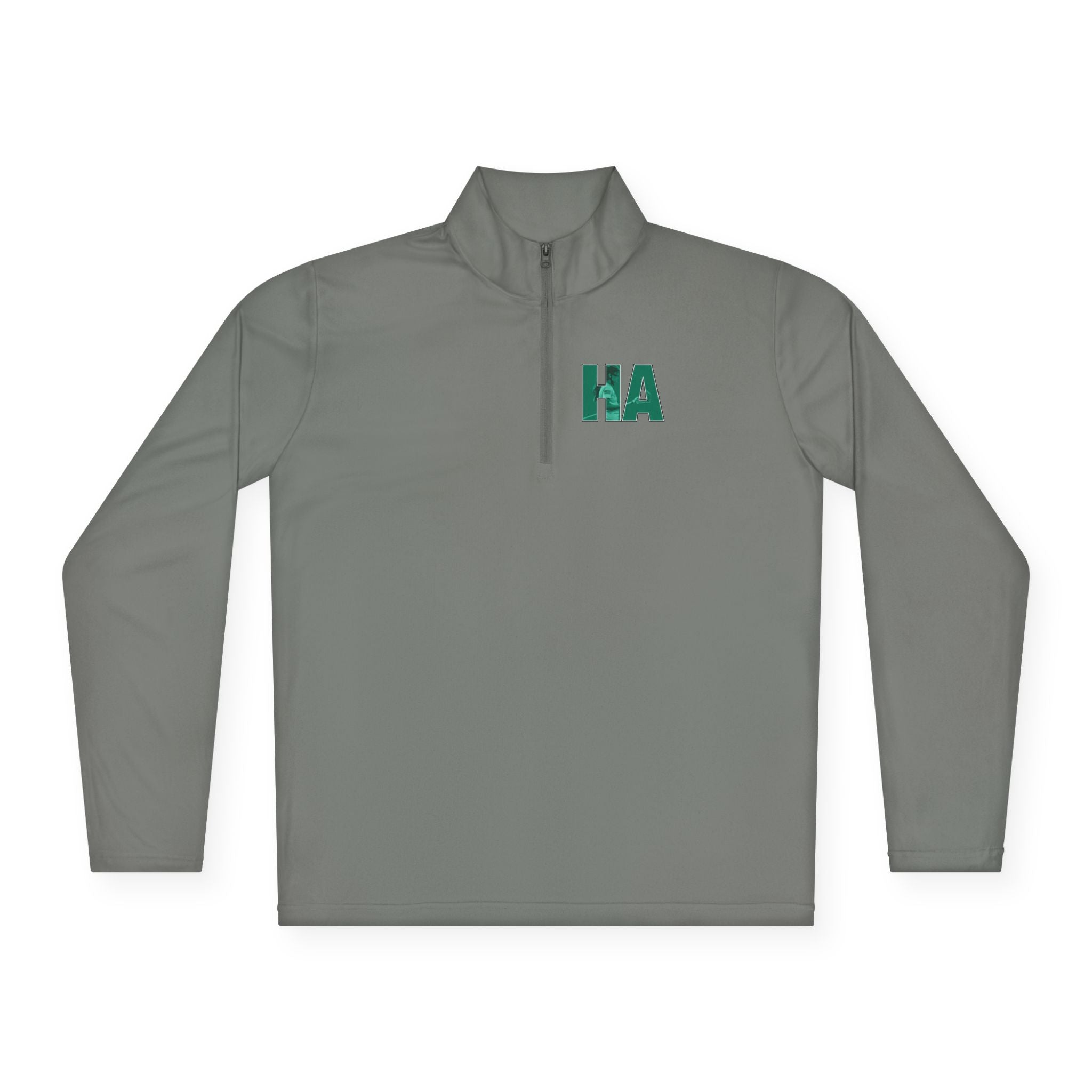 Hayden Anton Quarter-Zip