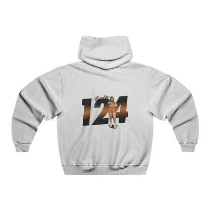 Paula Sanchez Vintage Hoodie