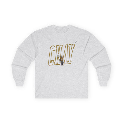 Chayse Corbin Long Sleeve