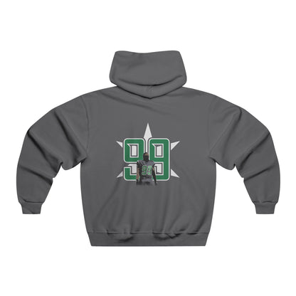 Joshua Madison Vintage Hoodie