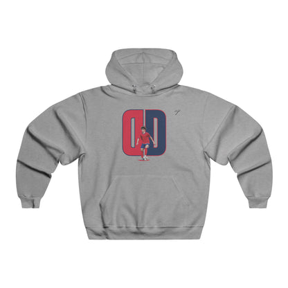 Dren Dobruna Vintage Hoodie