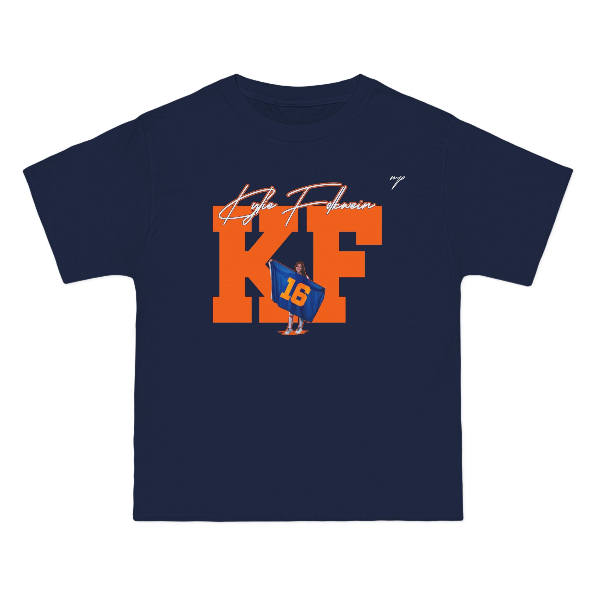 Kylie Folkwein Vintage Tee