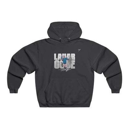 Maddie Lahargoue Vintage Hoodie